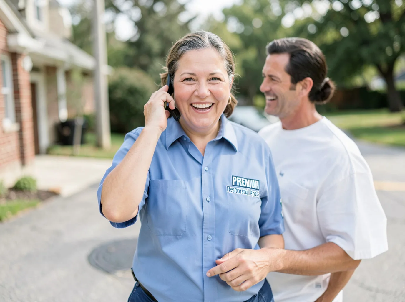Water Damage Restoration Bronson, IA FAQs